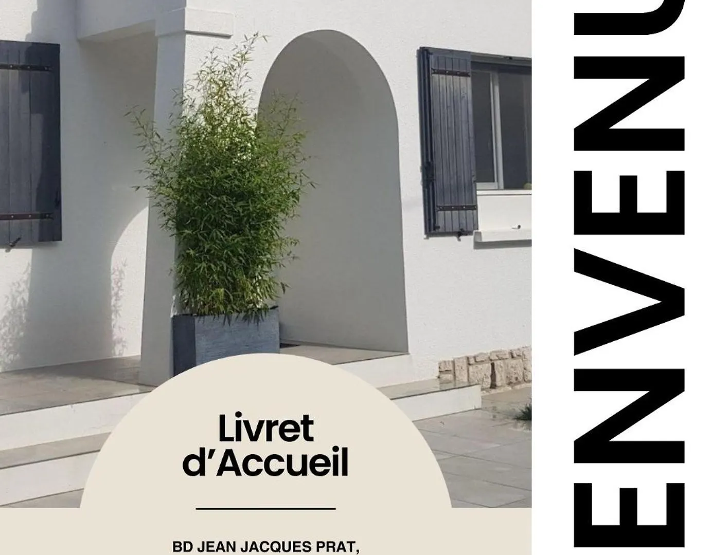Charmante Villa A Istres