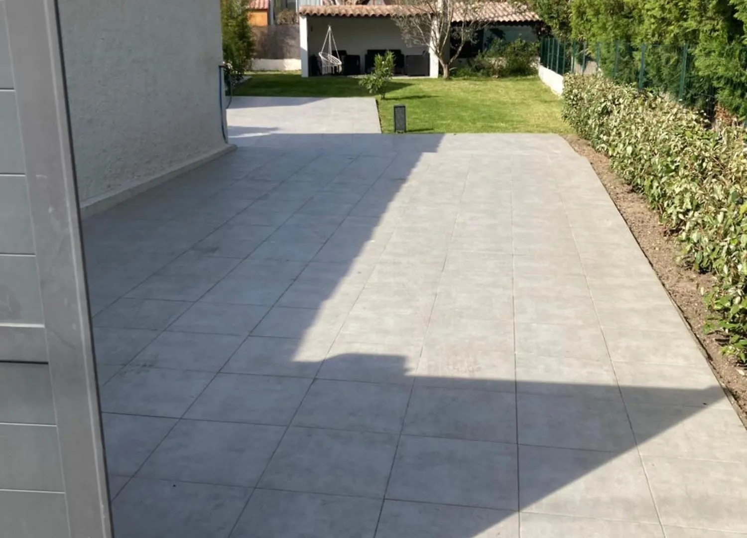 Charmante Villa A Istres