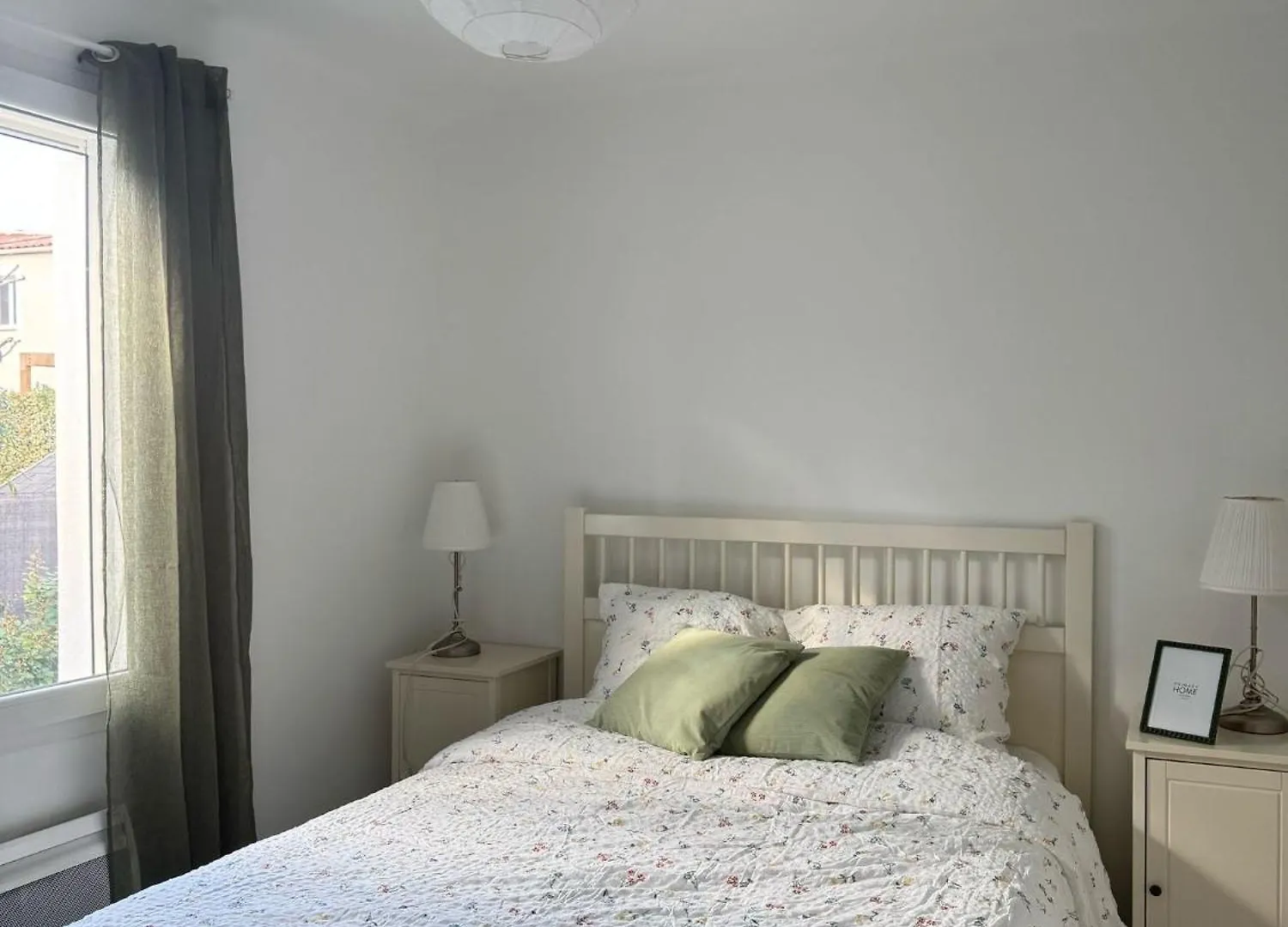 Charmante Villa A Istres