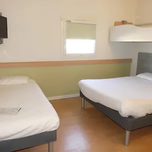 2* Hotel Ibis Budget Trigance