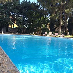 Hotel Cit'hotel Le Mirage, Istres